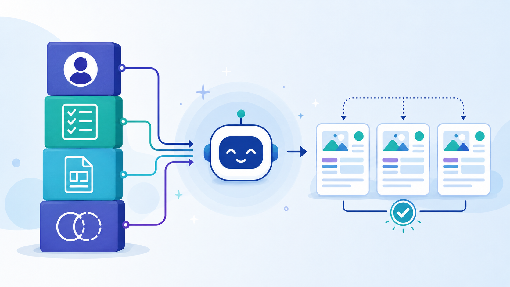 The anatomy of a strong system prompt: a role, clear rules, an output format, and a couple of examples combine into instructions that produce consistent results.