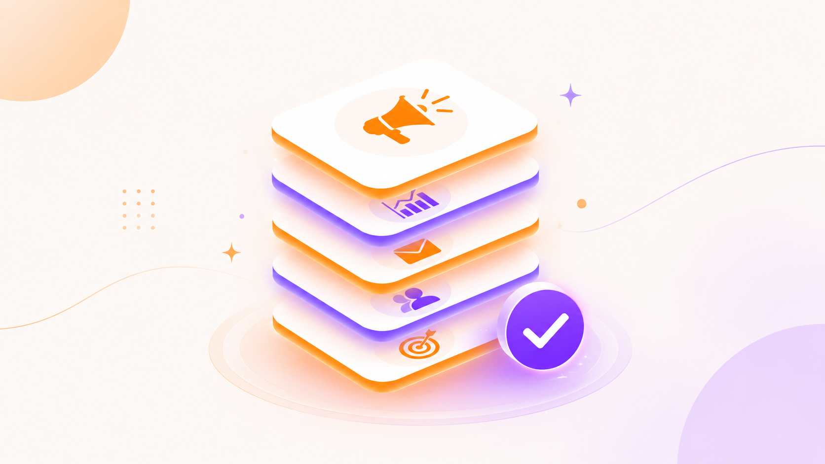 A lean five-tool starter stack beats a pile of half-used subscriptions — add more only when a real bottleneck appears.