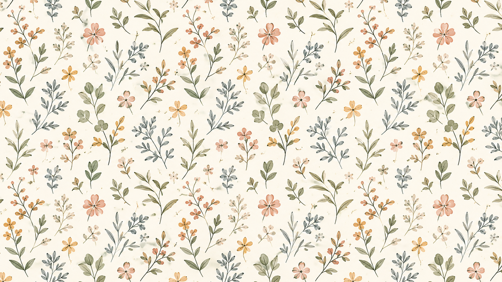Example — a seamless, tileable pattern for wrapping paper or fabric.