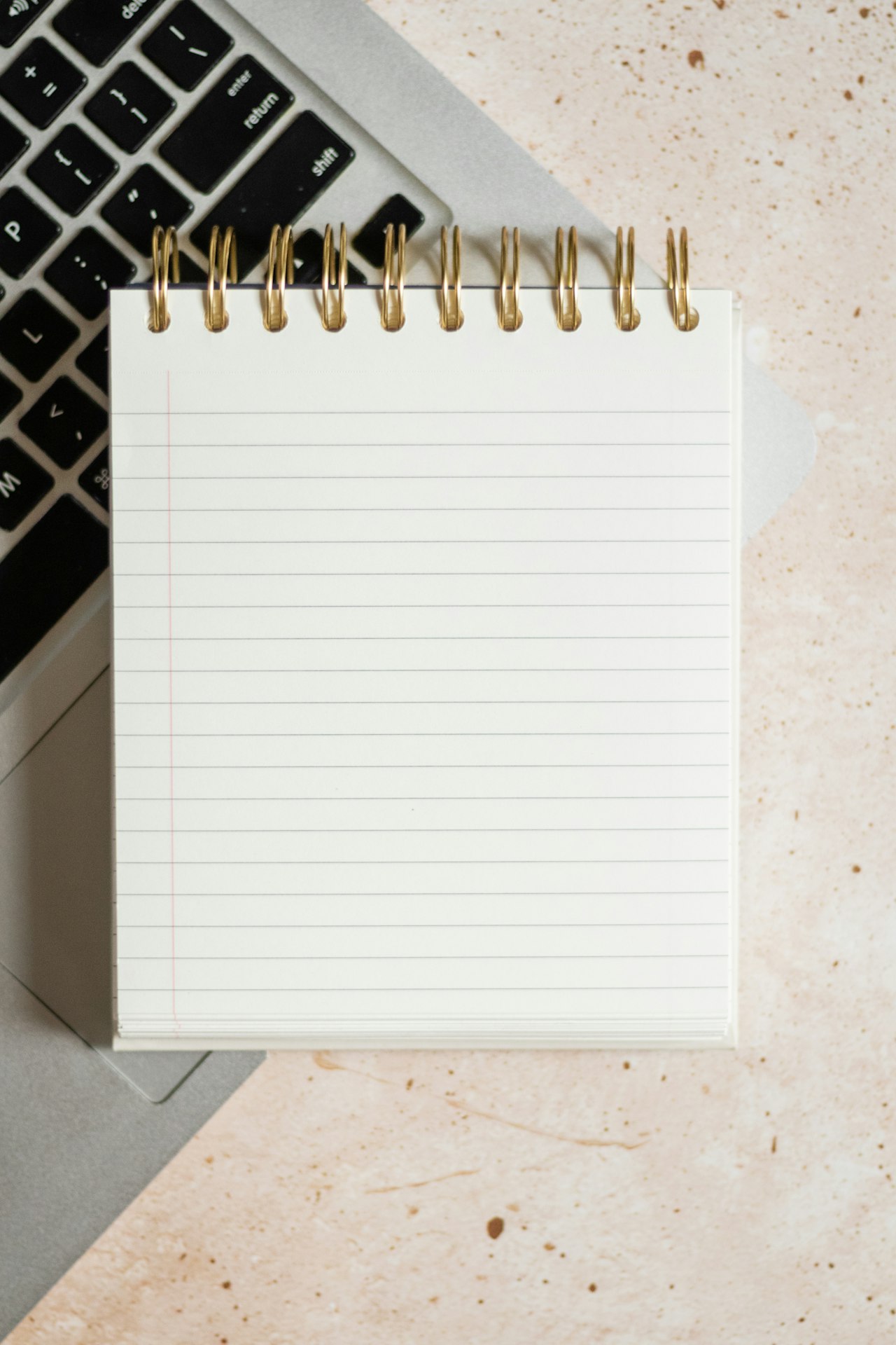Thirty minutes and a blank page is all it takes to start — this is an ideation session, not a build.