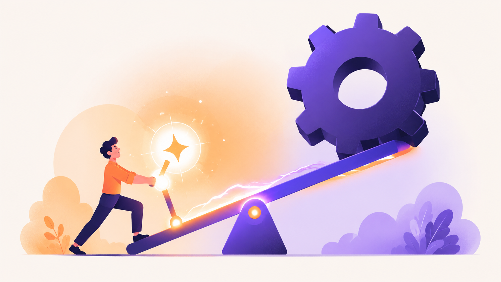 The pattern behind every earner: AI is leverage on a skill you already have — not a replacement for it.