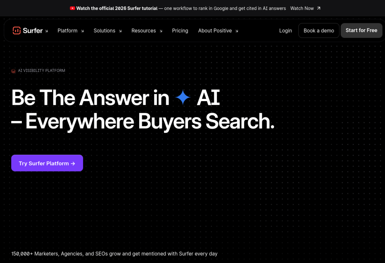 Surfer SEO — scores your draft in real time against the top-ranking pages.