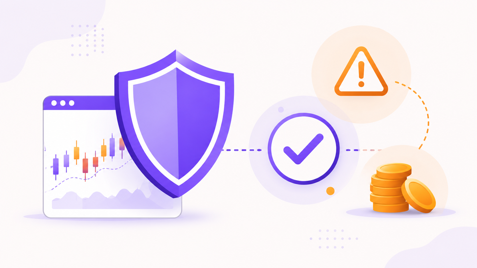 Validate before real money: out-of-sample testing, realistic costs, paper trading, and starting small. A great backtest is never a green light.